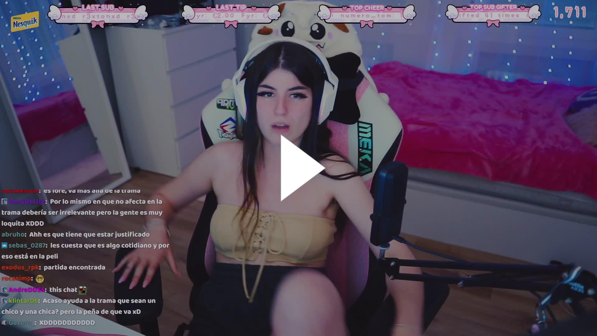 Twitch